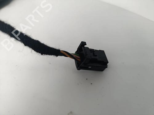 Left mirror SMART FORFOUR Hatchback (453) 0.9 (453.044, 453.053) | BP32233420C26