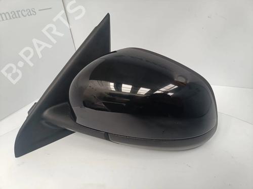 Left mirror SMART FORFOUR Hatchback (453) 0.9 (453.044, 453.053) | BP32233420C26