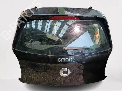 Used Tailgate Tailgate SMART FORFOUR Hatchback (453) 0.9 (453.044, 453.053) (90 hp) 32233421 32233421