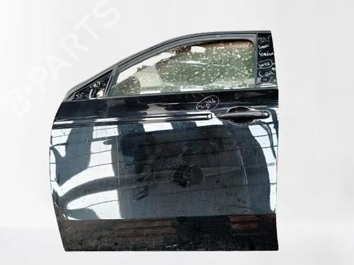 Used Left front door SMART FORFOUR Hatchback (453) 0.9 (453.044, 453.053) (90 hp) 32233423