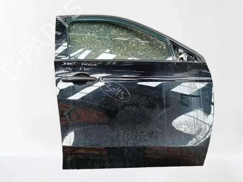 Used Right front door SMART FORFOUR Hatchback (453) 0.9 (453.044, 453.053) (90 hp) 32233424