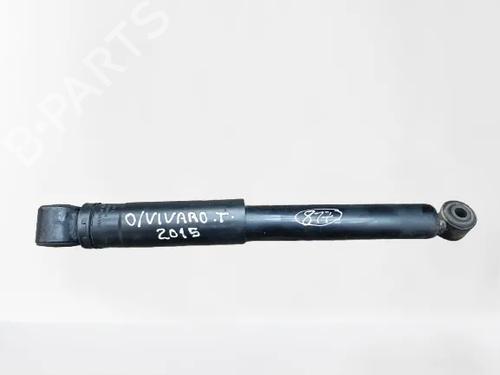 Used Left rear shock absorber OPEL VIVARO B Van (X82) 1.6 CDTI (05) (116 hp) 32239178