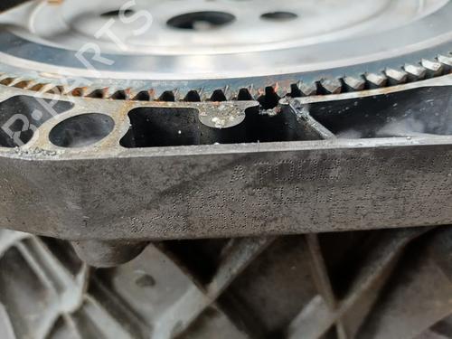 Gearbox SMART FORFOUR Hatchback (453) 0.9 (453.044, 453.053) | BP32239179M3  - Image 6