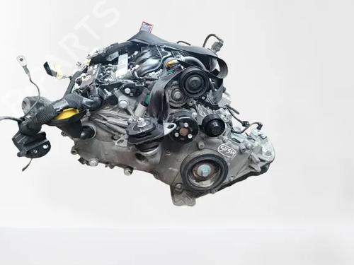 Motor Motor SMART FORFOUR Hatchback (453) 0.9 (453.044, 453.053) (90 hp) 32239181 32239181