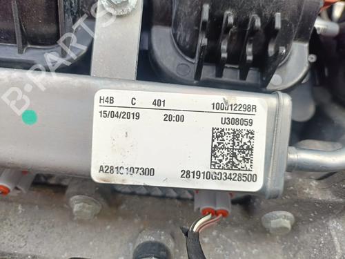 Engine SMART FORFOUR Hatchback (453) 0.9 (453.044, 453.053) | BP32239181M1  - Image 6