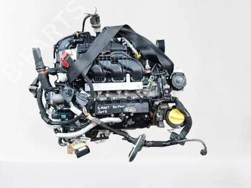 Engine SMART FORFOUR Hatchback (453) 0.9 (453.044, 453.053) | BP32239181M1  - Image 5