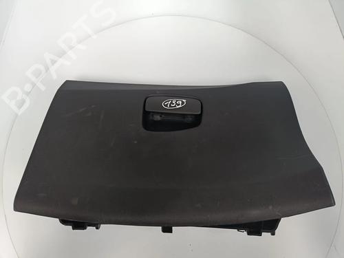 Used Glove box Glove box CITROËN C3 II (SC_) 1.6 BlueHDi 100 (99 hp) 32239186 32239186