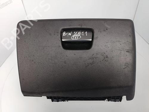 Handskerum Handskerum BMW 1 (E87) 118 d (122 hp) 32239188 32239188