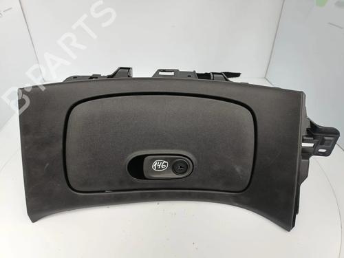 Handskerum Handskerum SMART FORFOUR Hatchback (453) 0.9 (453.044, 453.053) (90 hp) 32239193 32239193