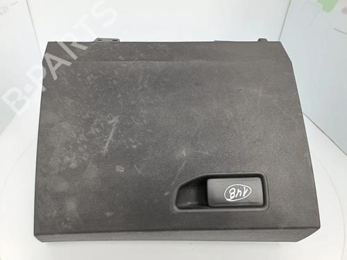 Used Glove box Glove box PEUGEOT 3008 I MPV (0U_) 1.6 HDi 115 / BlueHDi 115 (116 hp) 32239195 32239195