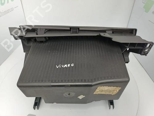 Glove box OPEL VIVARO B Van (X82) 1.6 CDTI (05) | BP32239199C95 - Image 2