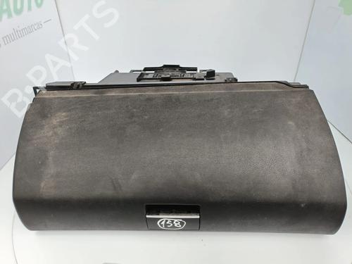 Used Glove box Glove box MERCEDES-BENZ B-CLASS Sports Tourer (W245) B 160 (245.231) (95 hp) 32239205 32239205