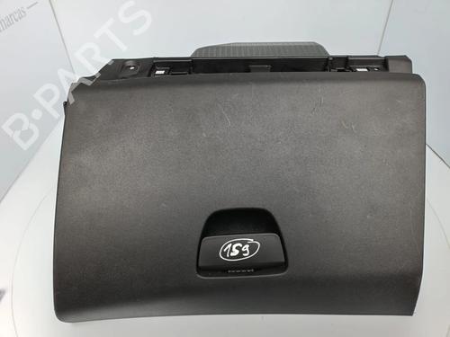 Used Glove box Glove box PEUGEOT 208 I (CA_, CC_) 1.4 HDi (68 hp) 32239206 32239206
