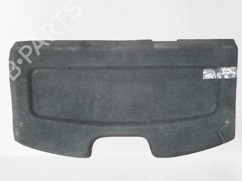 Hattehylde ROVER STREETWISE Hatchback 2.0 TD (101 hp) 32251595