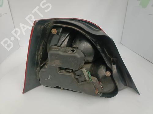 Right taillight ROVER STREETWISE Hatchback 2.0 TD | BP32251596C35 - Image 2