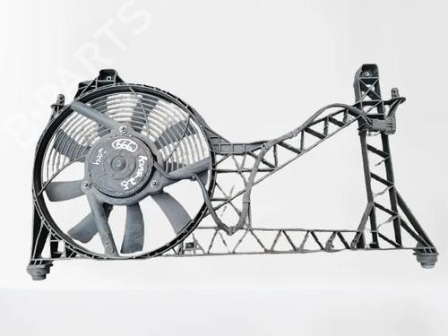 Used Radiator fan ROVER STREETWISE Hatchback 2.0 TD (101 hp) 32251600