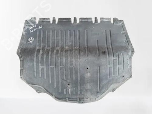 Used Underbody protection Underbody protection SEAT IBIZA III (6L1) 1.4 TDI (70 hp) 32251606 32251606