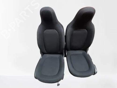Ensemble sièges SMART FORFOUR Hatchback (453) 0.9 (453.044, 453.053) (90 hp) 32251607