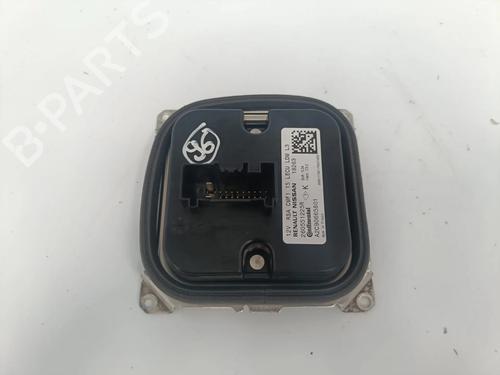 Used Electronic module Electronic module RENAULT SCÉNIC IV (J9_) 1.7 Blue dCi 120 (J9A7, J9A8) (120 hp) 32267493 32267493