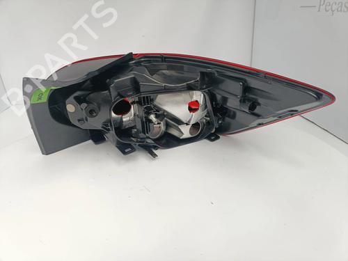 Left taillight DACIA SANDERO III 1.0 TCe 90 | BP32267495C34 - Image 3