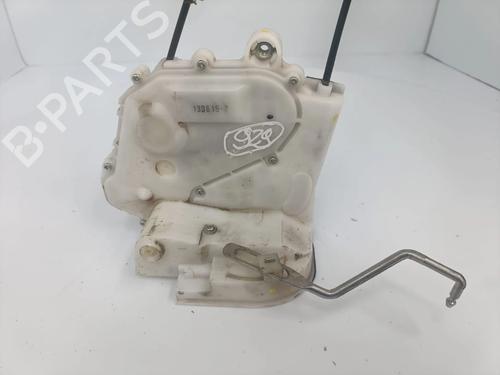 Used Rear left lock Rear left lock HONDA JAZZ III (GE_, GG_, GP_, ZA_) 1.4 (101 hp) 32267498 32267498
