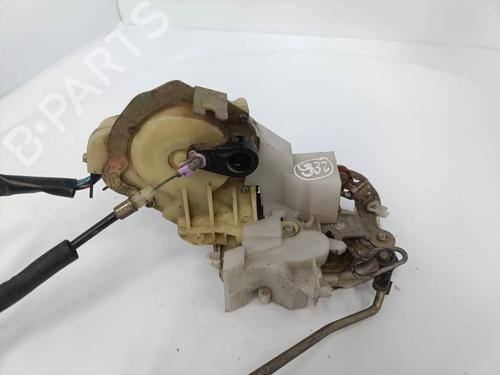 front-left-lock-honda-civic-vii-coupe-em2-2001-2002-2003-2004-2005-32267501 main image