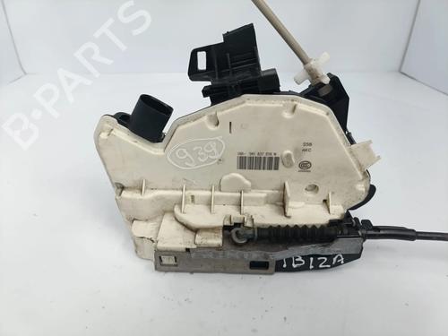 Used Front right lock Front right lock SEAT IBIZA IV (6J5, 6P1) 1.4 TDI (105 hp) 32267509 32267509