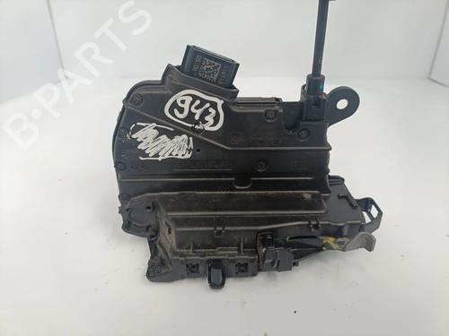 Used Front right lock Front right lock 32267513 32267513