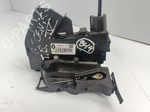 Used Rear right lock Rear right lock 32267514 32267514