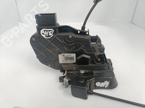 Venstre bagtil lås VOLVO V70 III (135) 2.4 D (175 hp) 32267515