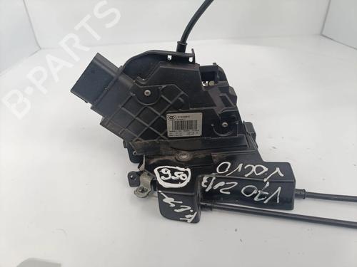 Used Front left lock VOLVO V70 III (135) 2.4 D (175 hp) 32267520