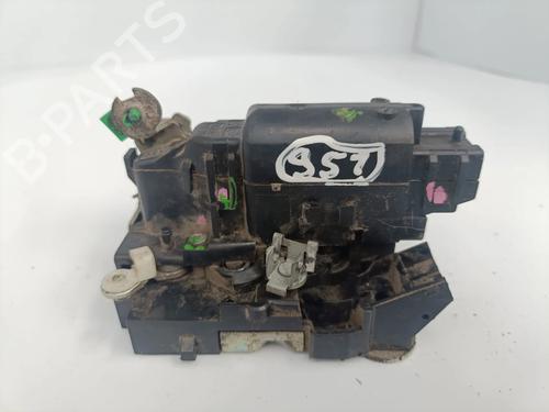 Used Front right lock IVECO DAILY IV Platform/Chassis 35C11, 35S11, 35S11 D, 35S11 /P (106 hp) 32267521