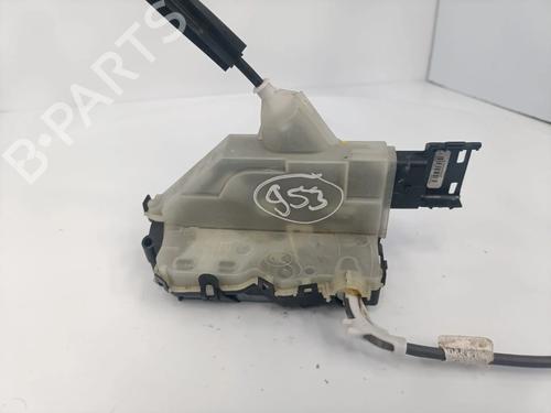 Højre fortil lås PEUGEOT 508 II (FB_, FH_, F3_) 1.5 BlueHDI 130 (FBYHZJ, FBYHZR) (131 hp) 32269195