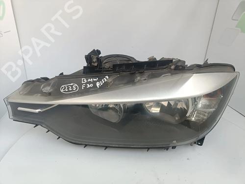 Used Left headlight Left headlight 32274291 32274291