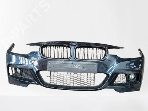 Used Front bumper Front bumper BMW 3 (F30, F80) 318 d (150 hp) 32274292 32274292