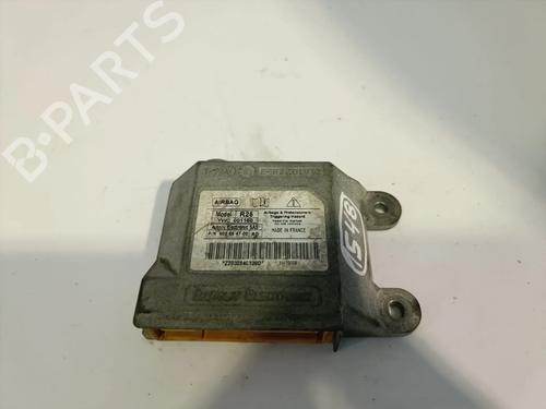 Airbag styreenhed ROVER STREETWISE Hatchback 2.0 TD (101 hp) 32274296