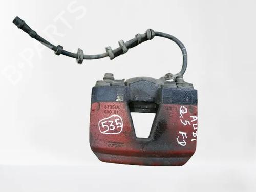 Used Right front brake caliper Right front brake caliper AUDI Q5 (8RB) 3.0 TDI quattro (245 hp) 32274300 32274300