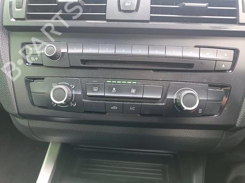 climate-control-bmw-1-f20-2011-2012-2013-2014-2015-2016-2017-2018-2019-32120240 main image