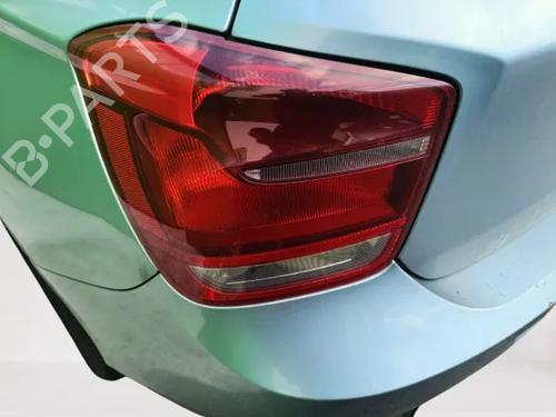 Used Left taillight BMW 1 (F20) 120 d (184 hp) 32120255