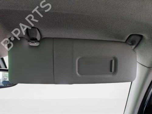 Right sun visor BMW 1 (F20) 120 d | BP32120270I2 - Image 2