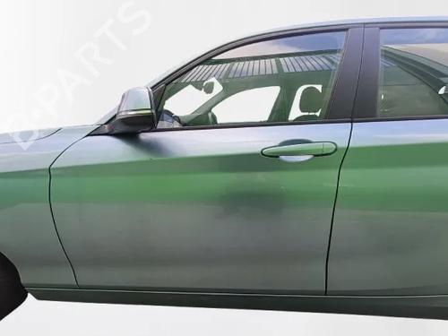 Used Left front door Left front door BMW 1 (F20) 120 d (184 hp) 32120278 32120278