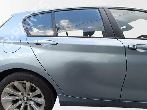 Used Right rear door Right rear door BMW 1 (F20) 120 d (184 hp) 32120279 32120279