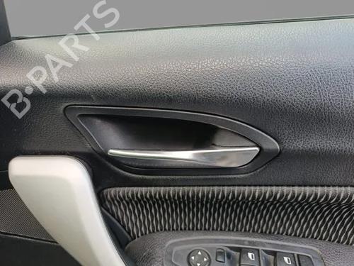 Used Front right interior door handle Front right interior door handle BMW 1 (F20) 120 d (184 hp) 32148048 32148048