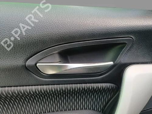 Used Front left interior door handle Front left interior door handle BMW 1 (F20) 120 d (184 hp) 32148049 32148049