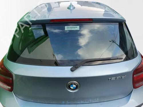 Used Tailgate Tailgate BMW 1 (F20) 120 d (184 hp) 32120276 32120276
