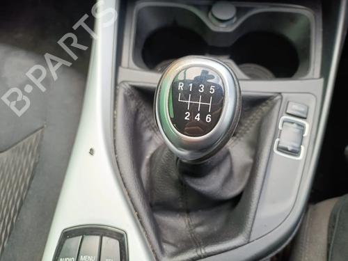 Used Gear lever Gear lever BMW 1 (F20) 120 d (184 hp) 32120282 32120282
