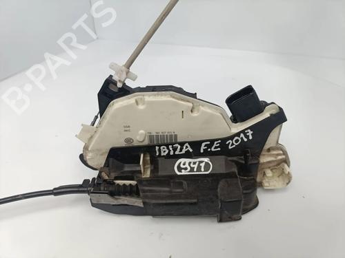 Used Front left lock Front left lock SEAT IBIZA IV (6J5, 6P1) 1.4 TDI (105 hp) 32283168 32283168