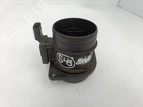 Used Mass air flow sensor Mass air flow sensor SEAT LEON (5F1) 1.6 TDI (110 hp) 32290469 32290469