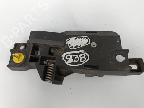 Front right interior door handle FORD MONDEO IV (BA7) 1.6 TDCi | BP32295285I14 - Image 2