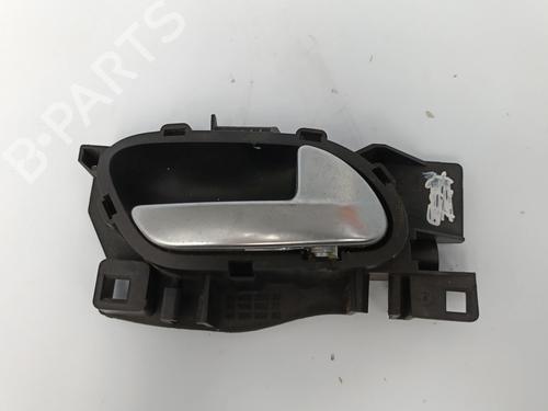 Used Front right interior door handle Front right interior door handle PEUGEOT 308 I (4A_, 4C_) 1.6 HDi (114 hp) 32295286 32295286
